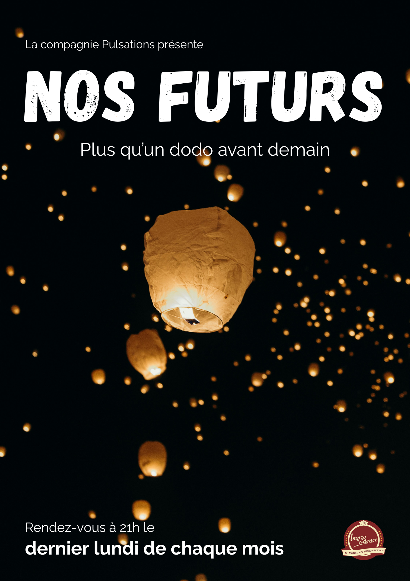 Spectacle Improvidence