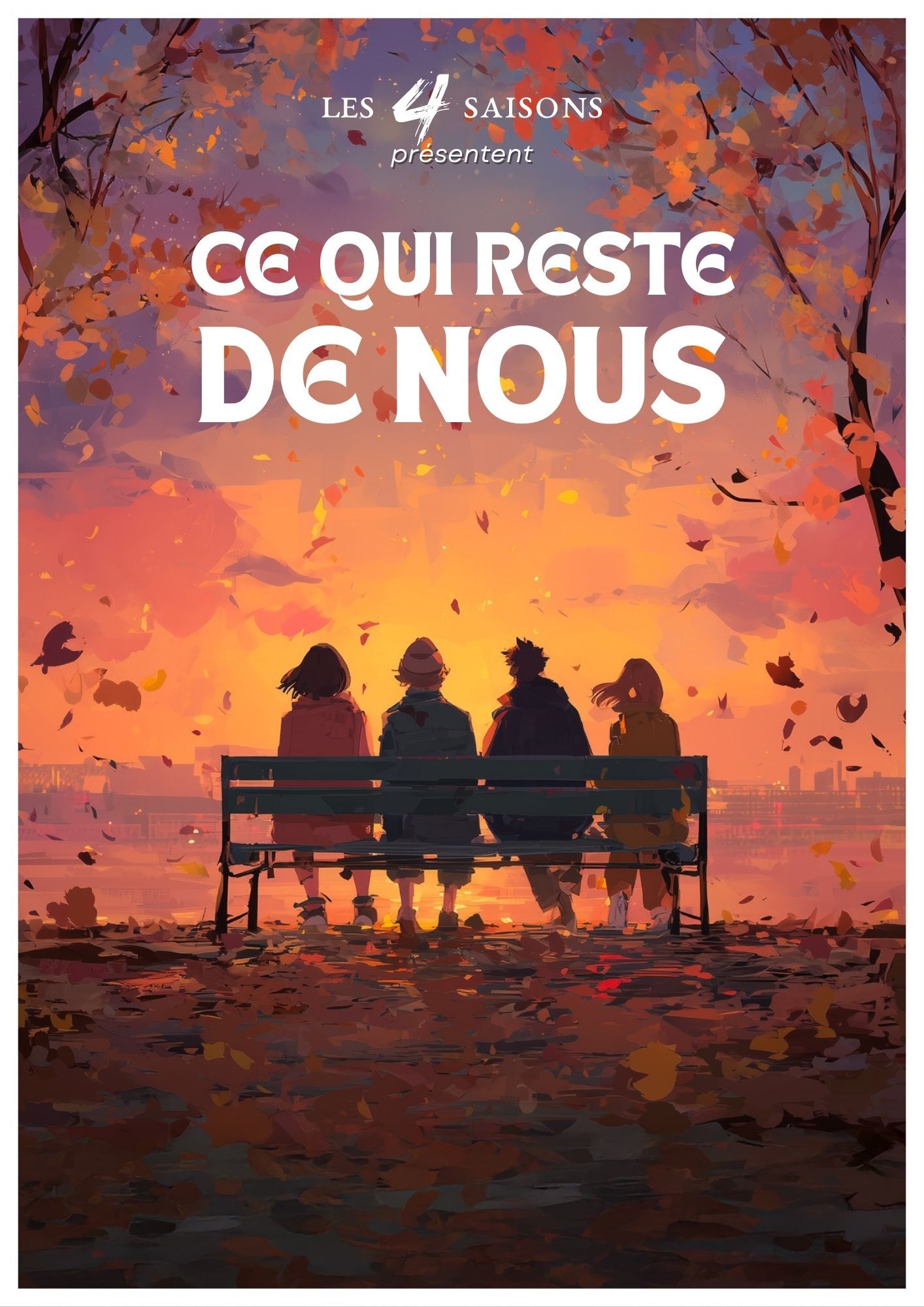 Affiche Improvidence 2