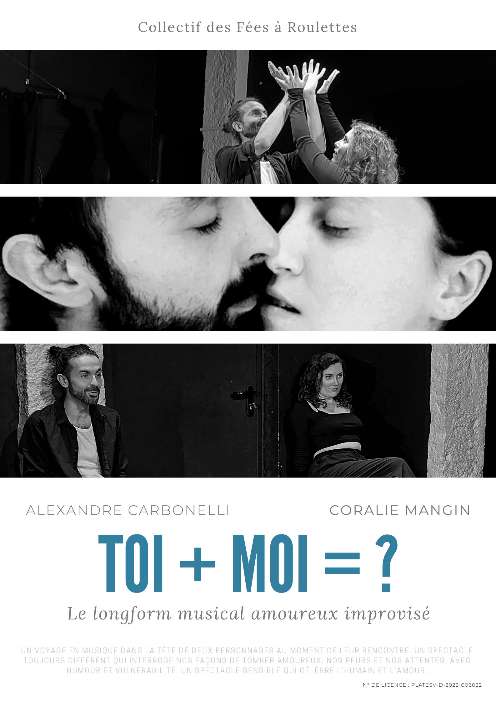 Affiche Improvidence 2