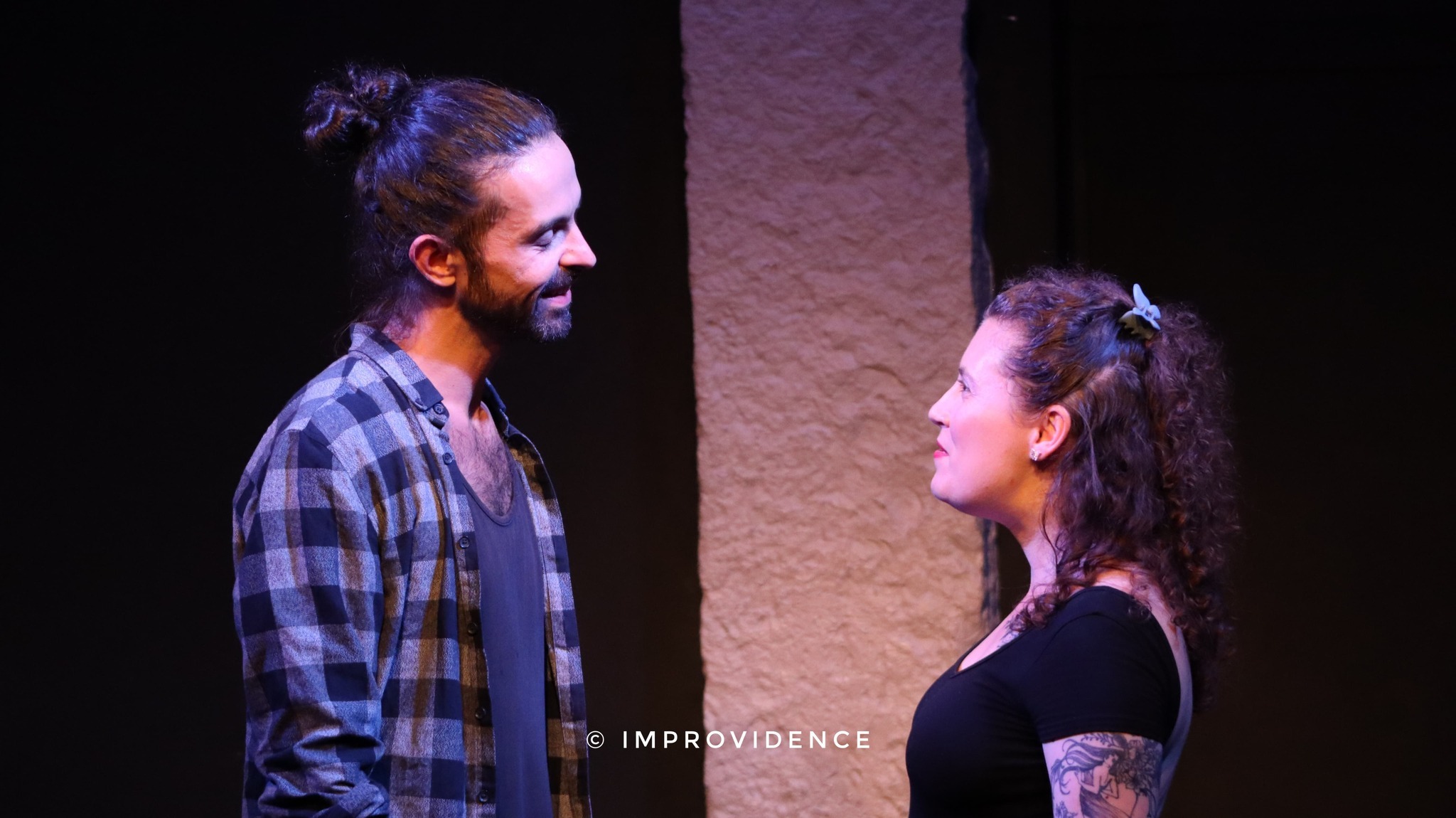 Spectacle Improvidence