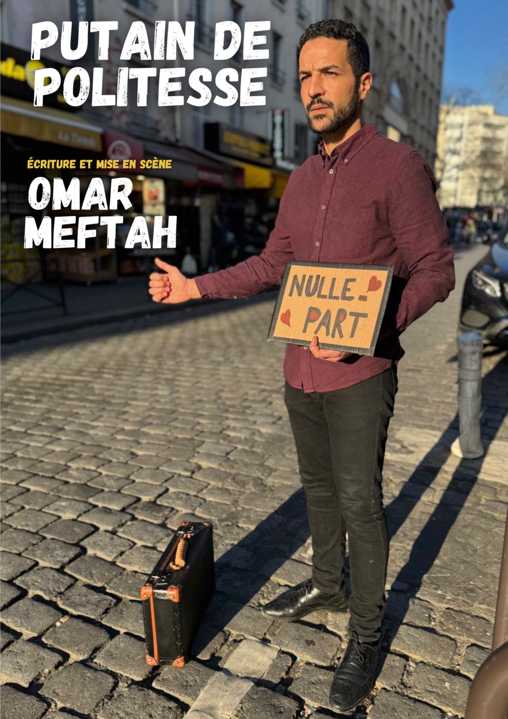 Putain de politesse