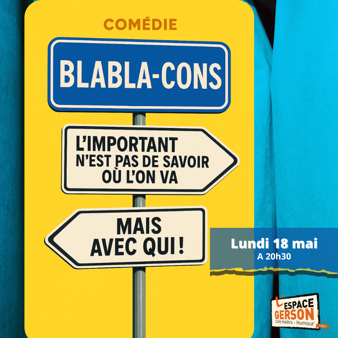 Blabla - cons