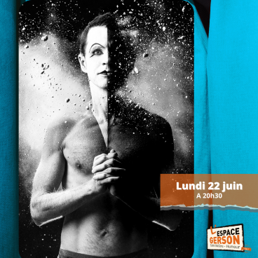 Benjamin Escoffier - #Scapin