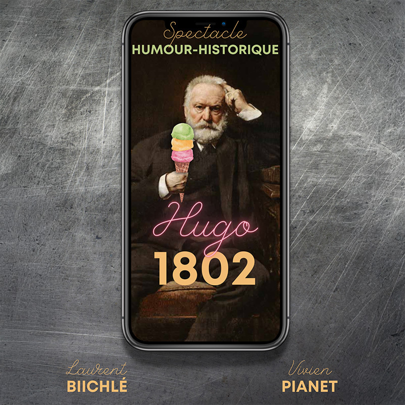 Hugo 1802