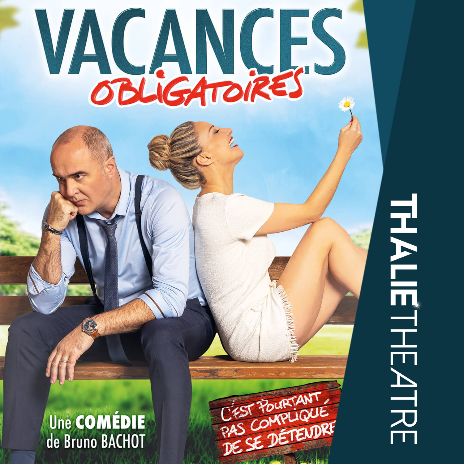 Vacances obligatoires