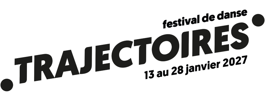 Festival Trajectoires