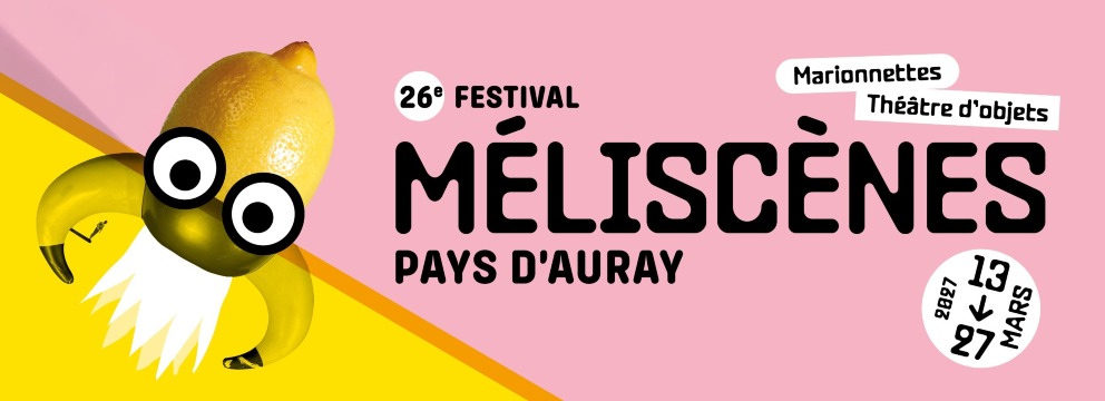 Festival Méliscènes