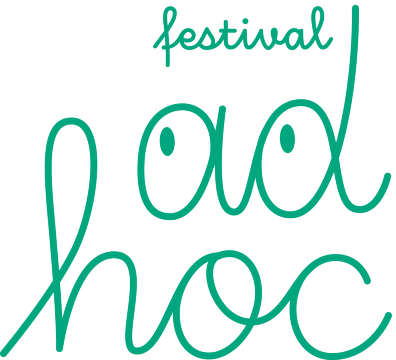 Le Volcan Ad Hoc festival