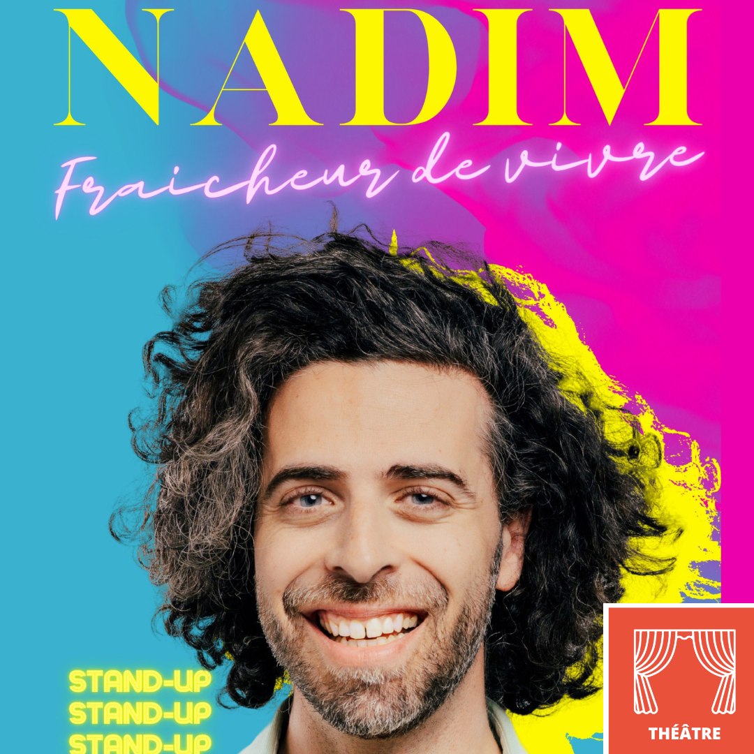 NADIM - Fraîcheur de vivre