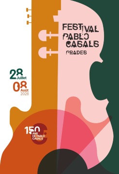 Festival Pablo Casals de Prades