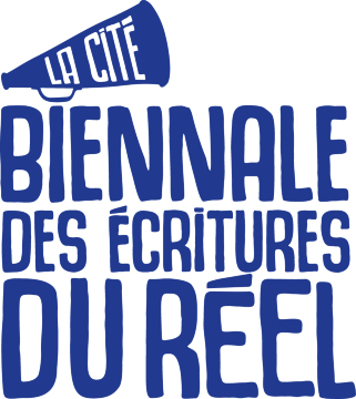 Biennale des écritures du réel - Théâtre de la Cité