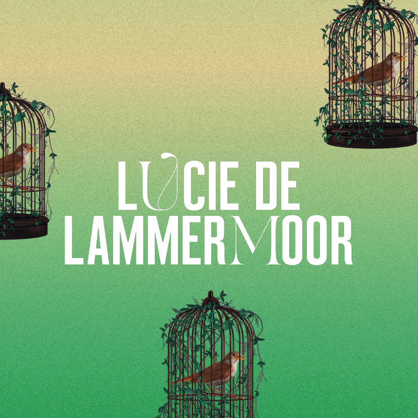 Lucie de Lammermoor │ E. Titov & S. Scappucci