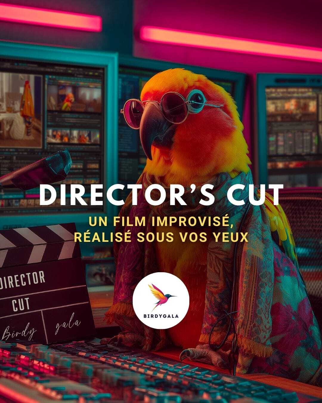 Spectacle Improvidence