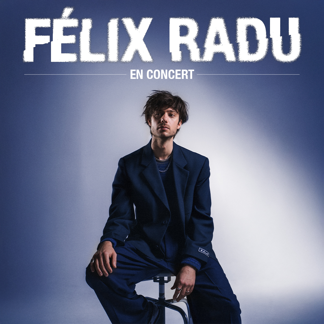 FÉLIX RADU