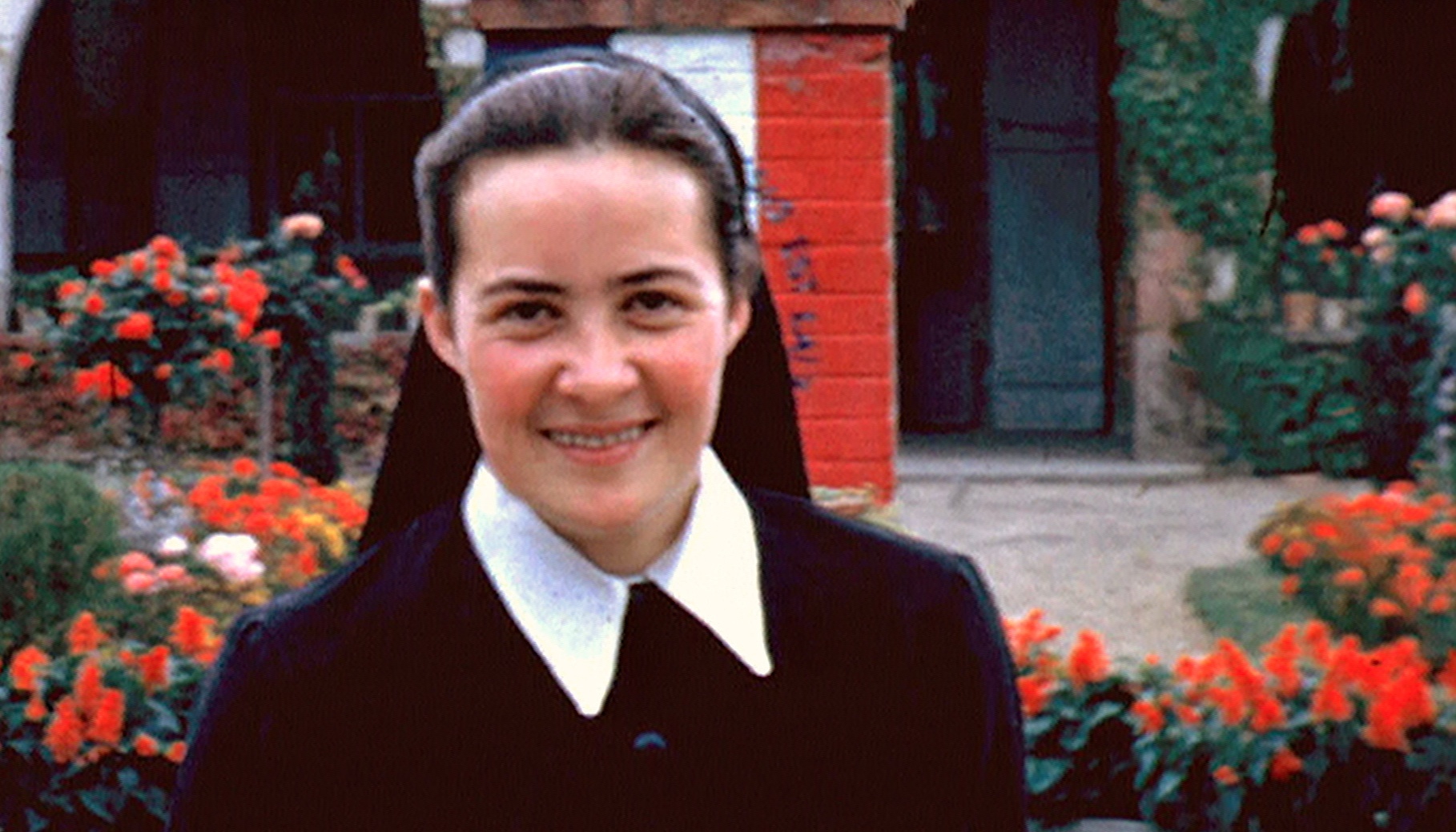 Yo sor Alice (Moi, sœur Alice) │A. Marquardt