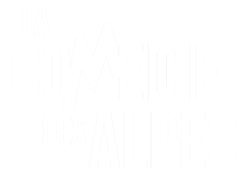 La Comédie des Alpes