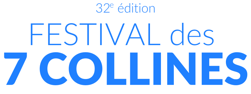 Festival des 7 Collines