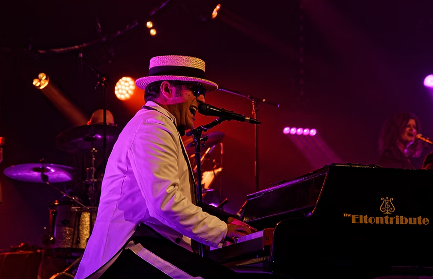 The Elton Tribute : Elton John