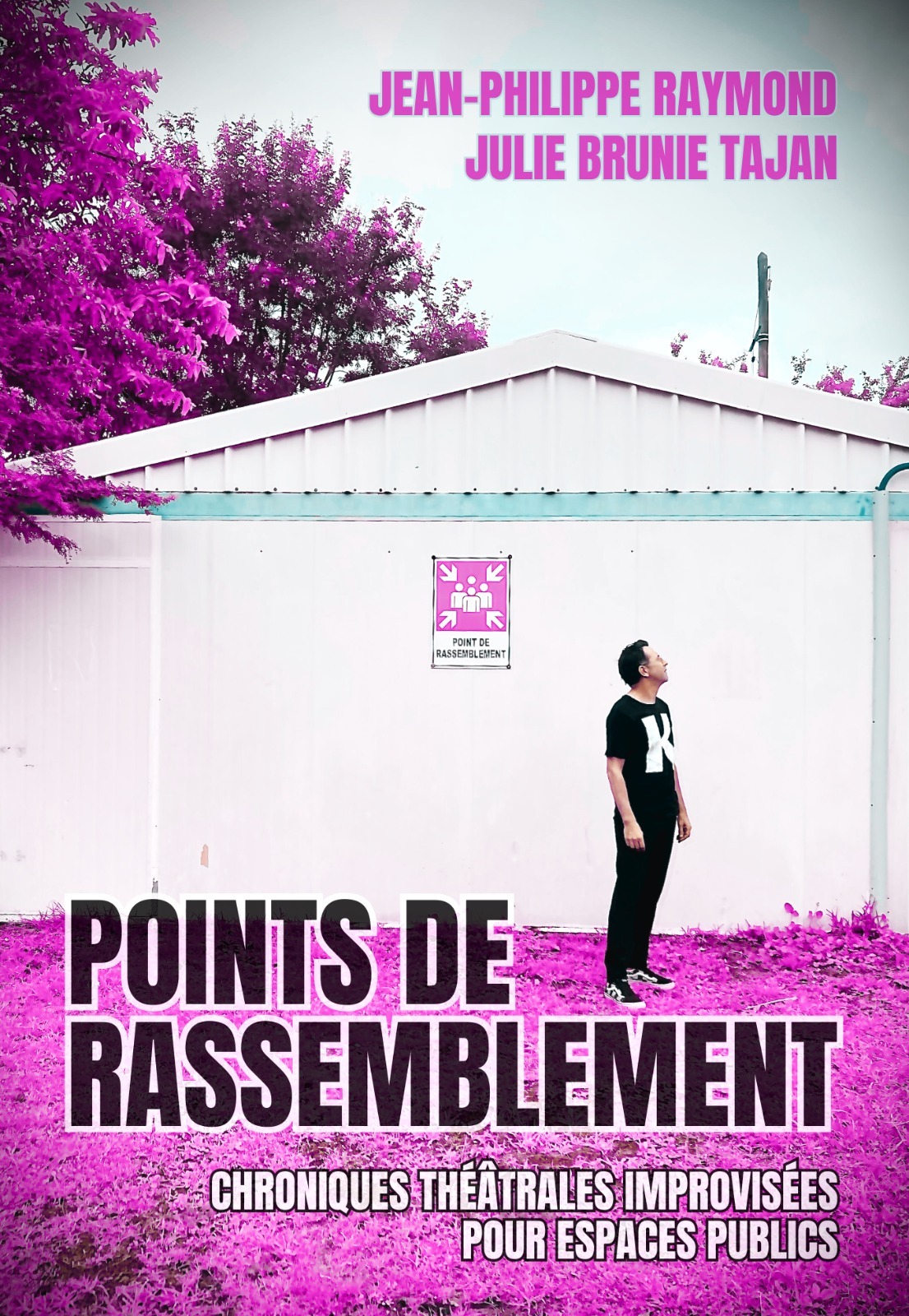 Spectacle Improvidence