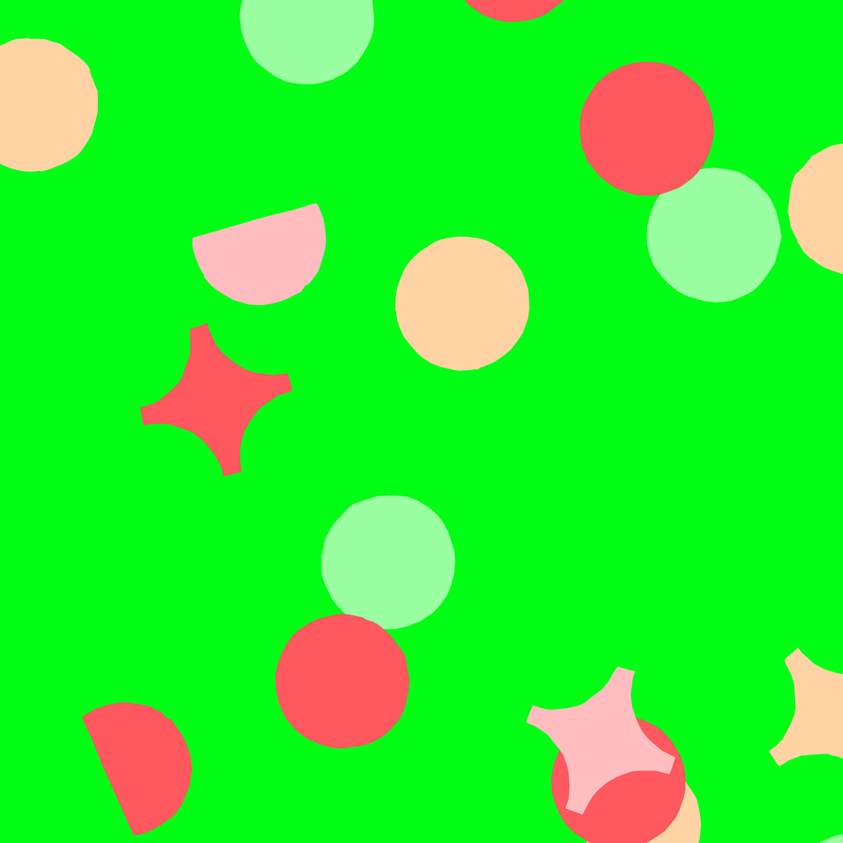 Le Temps des Ogres