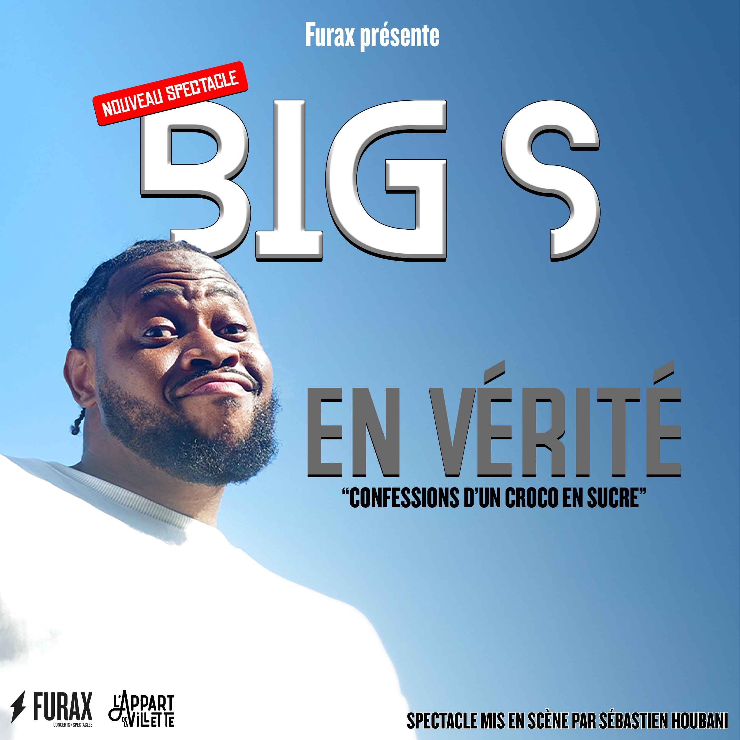 Big S - En vérité