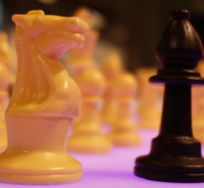 L’aventure des échecs – Le tournoi