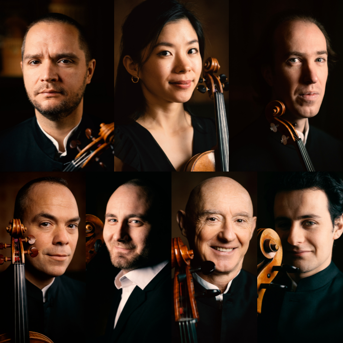 Brahms et la légende hongroise