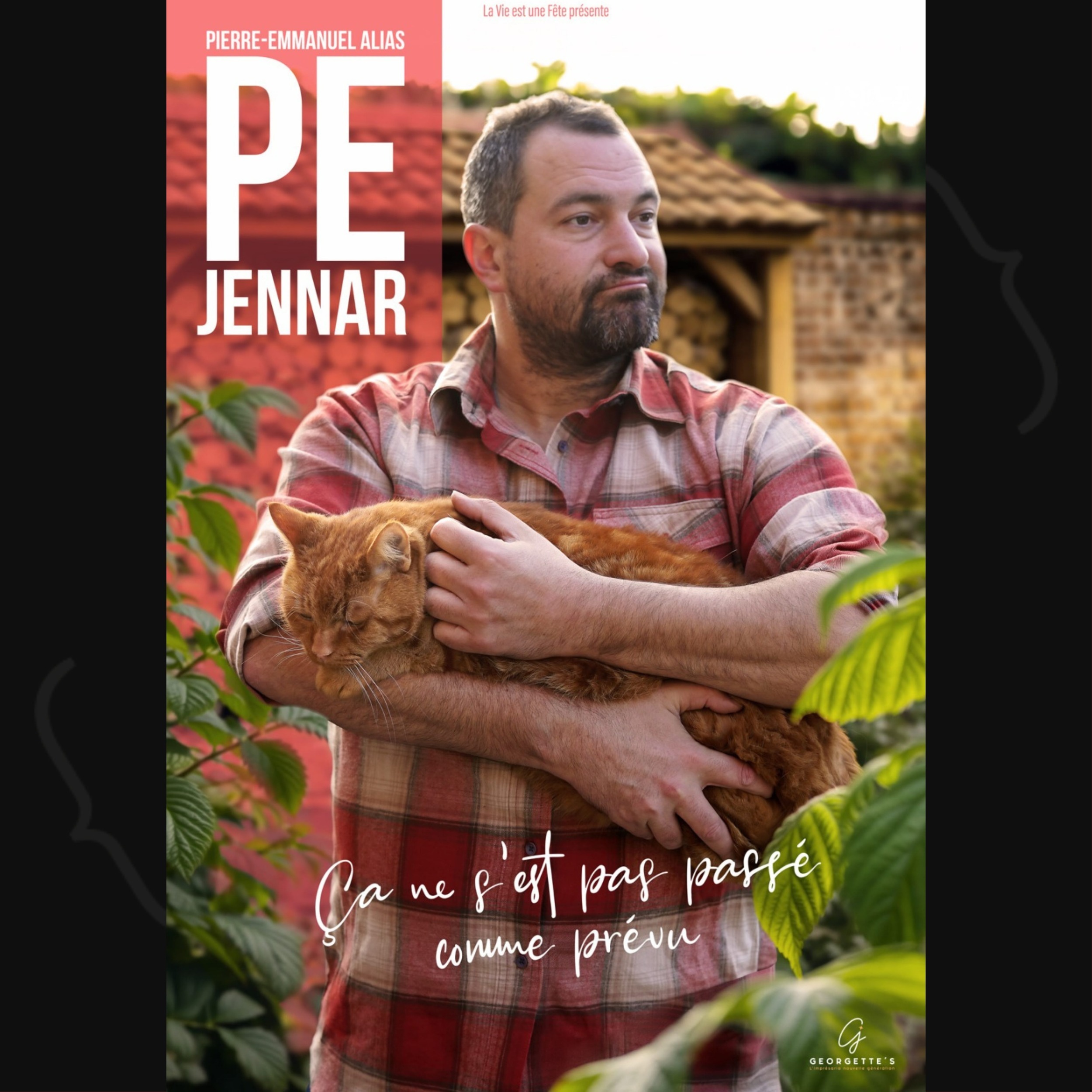 PE Jennar - Ça ne s’est pas passé comme prévu