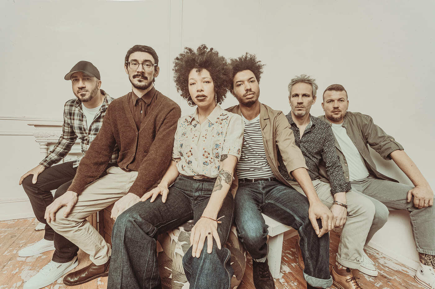 The Buttshakers