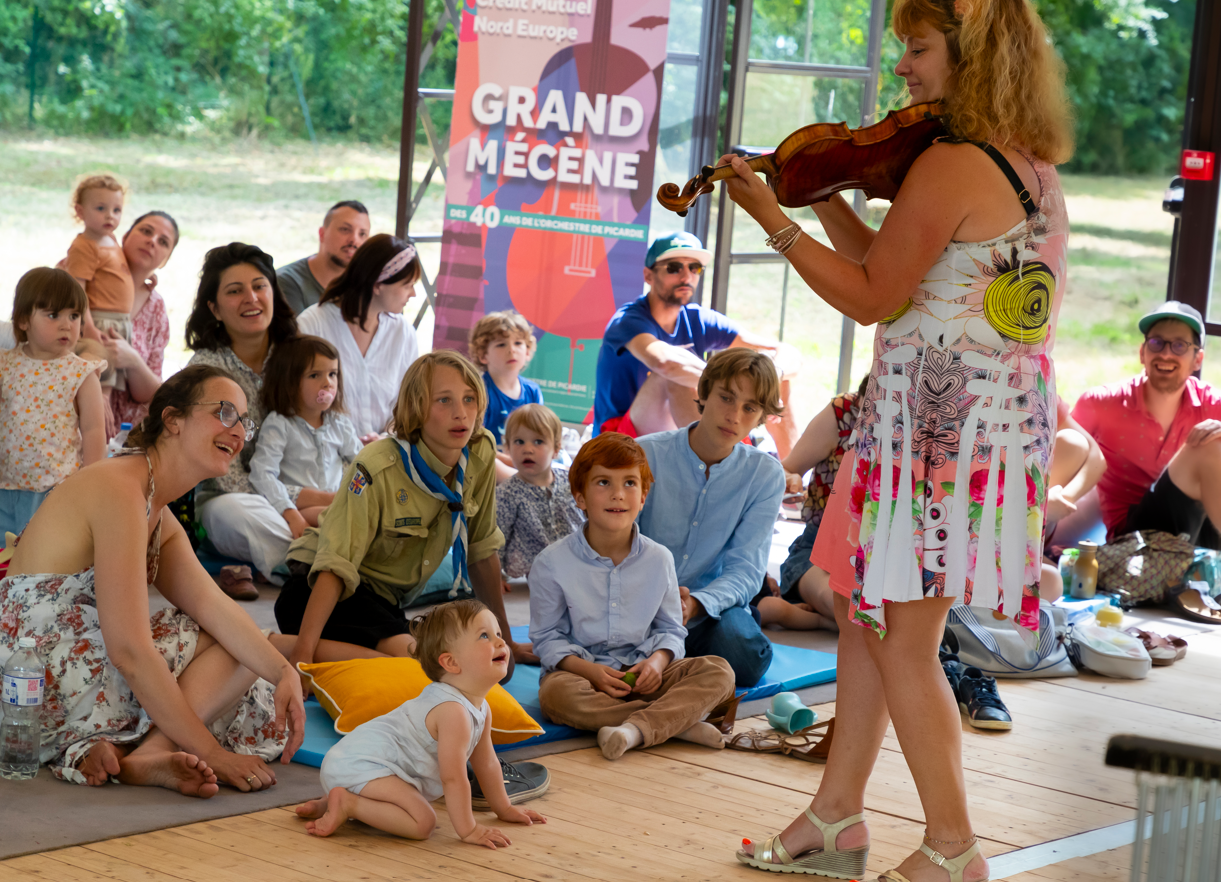 Symphonie des jouets