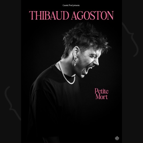 Thibaud Agoston – Petite mort