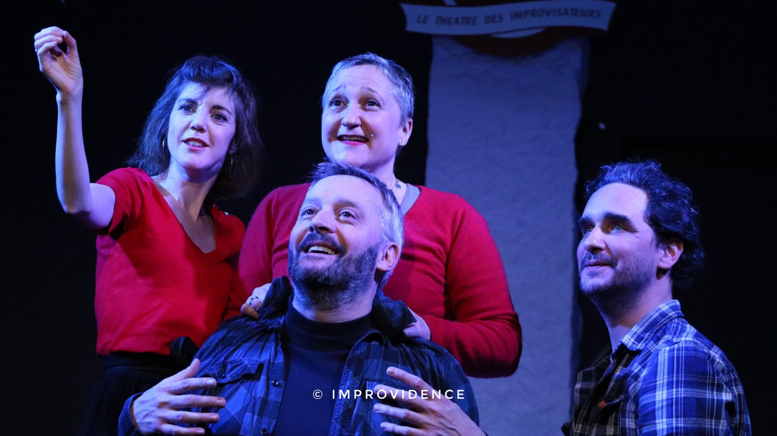 Spectacle Improvidence