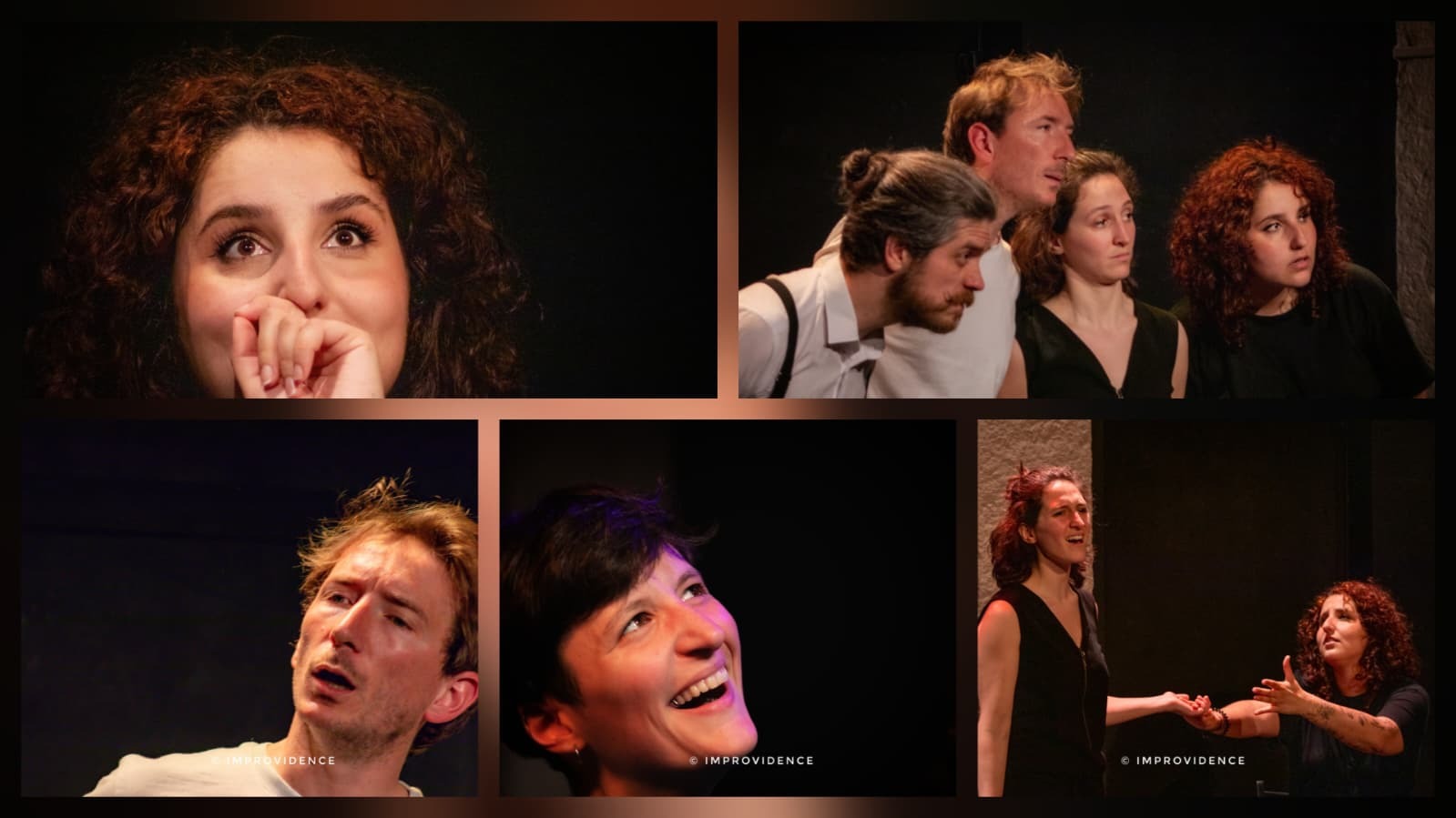 Spectacle Improvidence