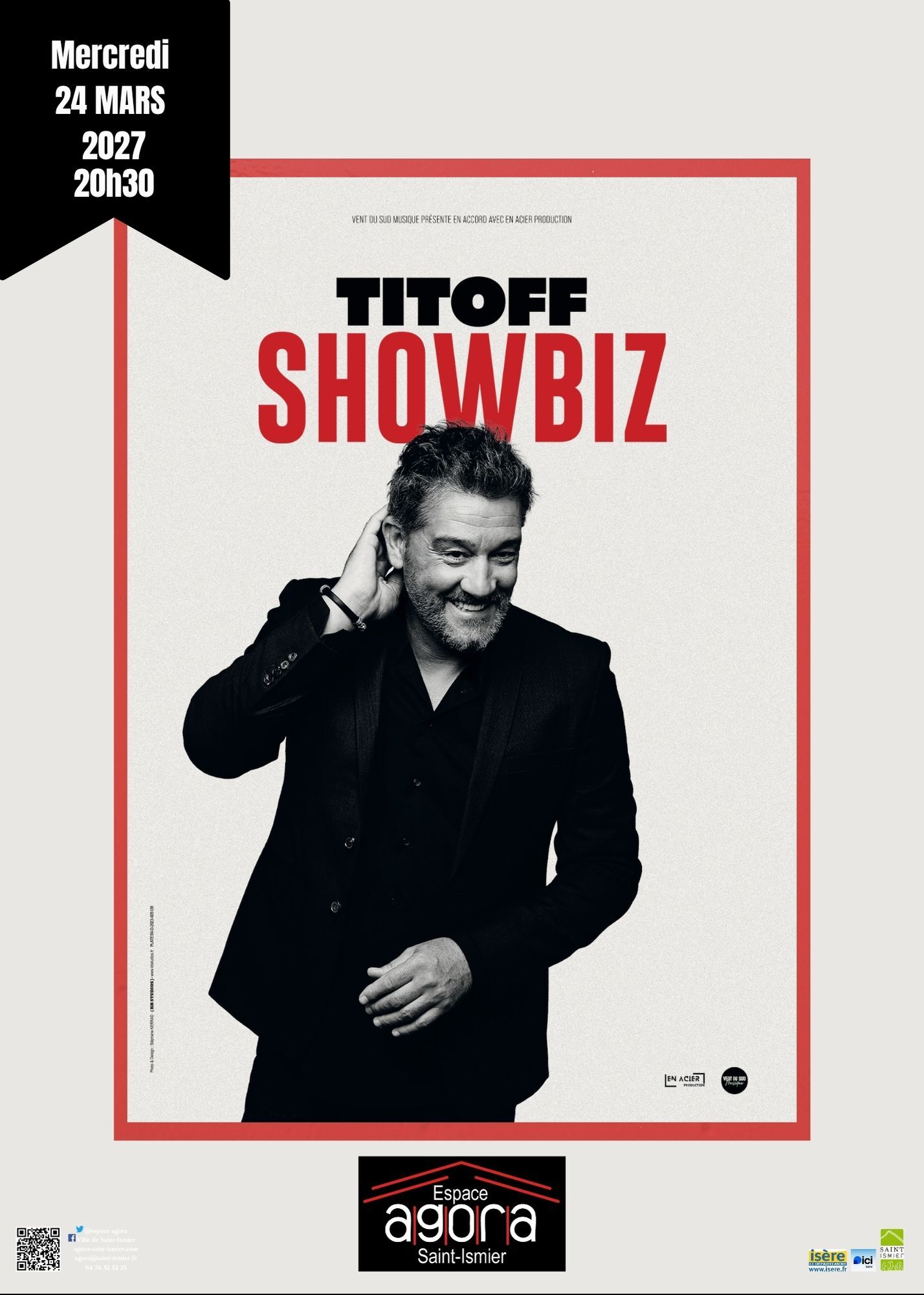 Titoff Showbiz