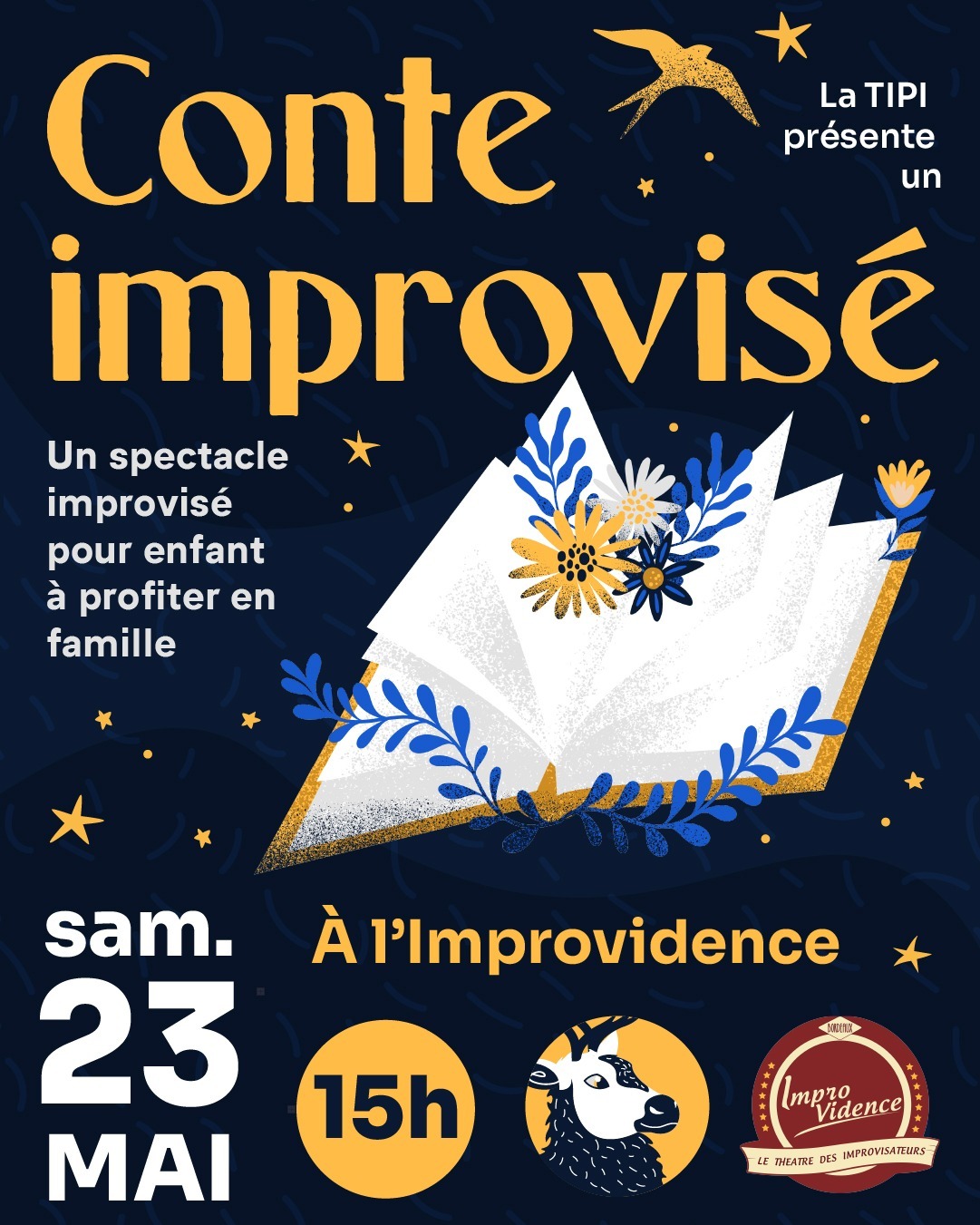 Spectacle Improvidence