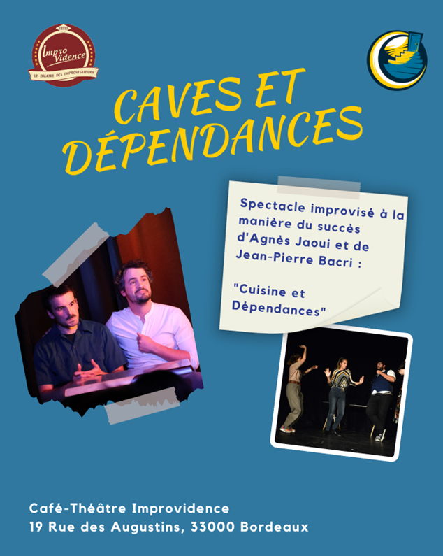 Spectacle Improvidence