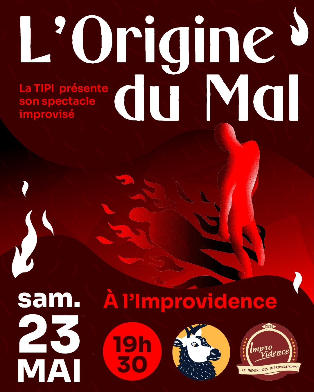 Spectacle Improvidence