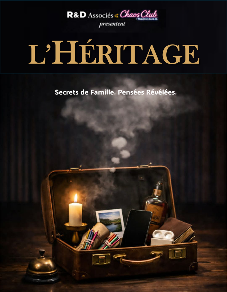 Spectacle Improvidence