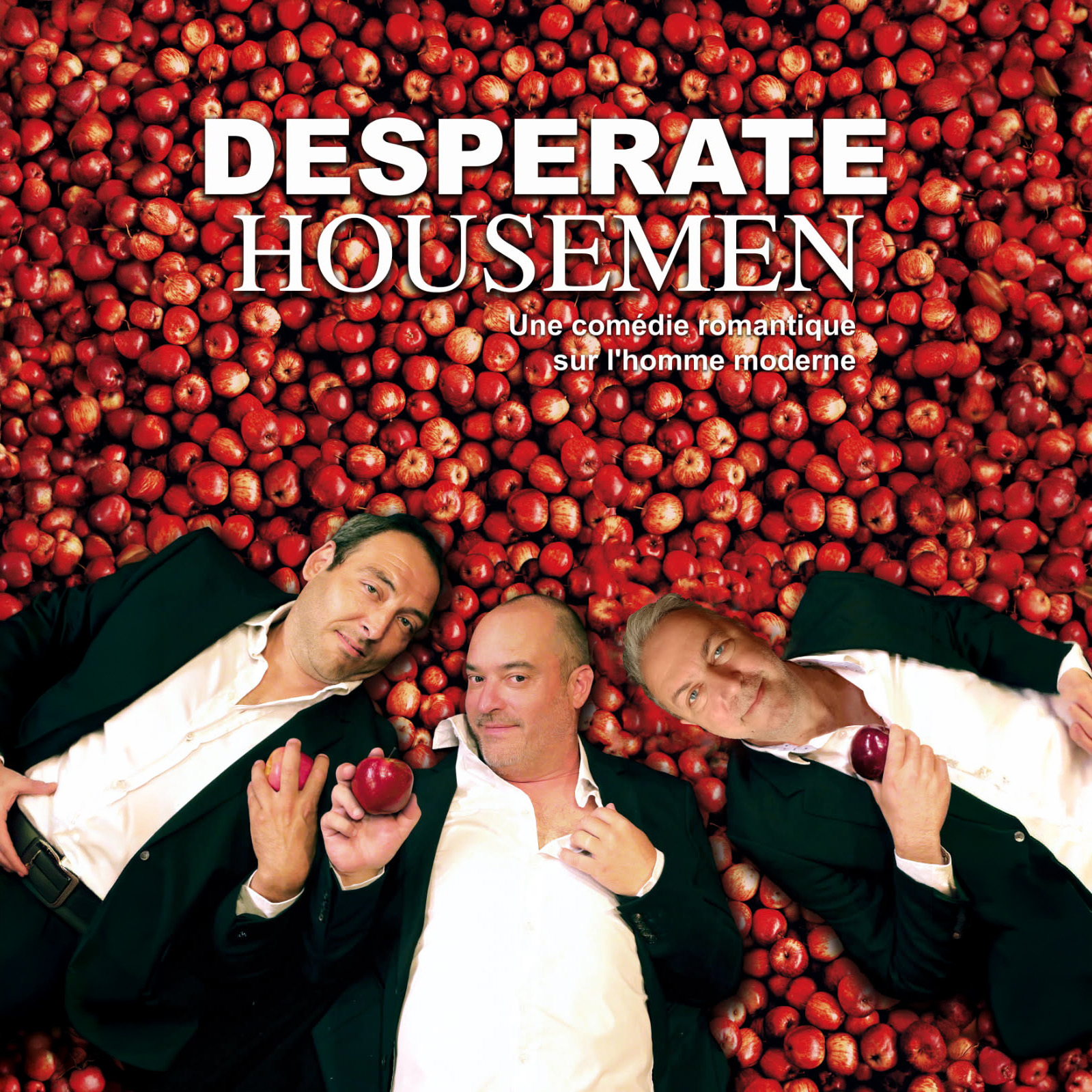 Desperate Housemen