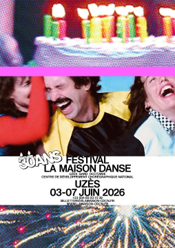 La Maison Danse CDCN