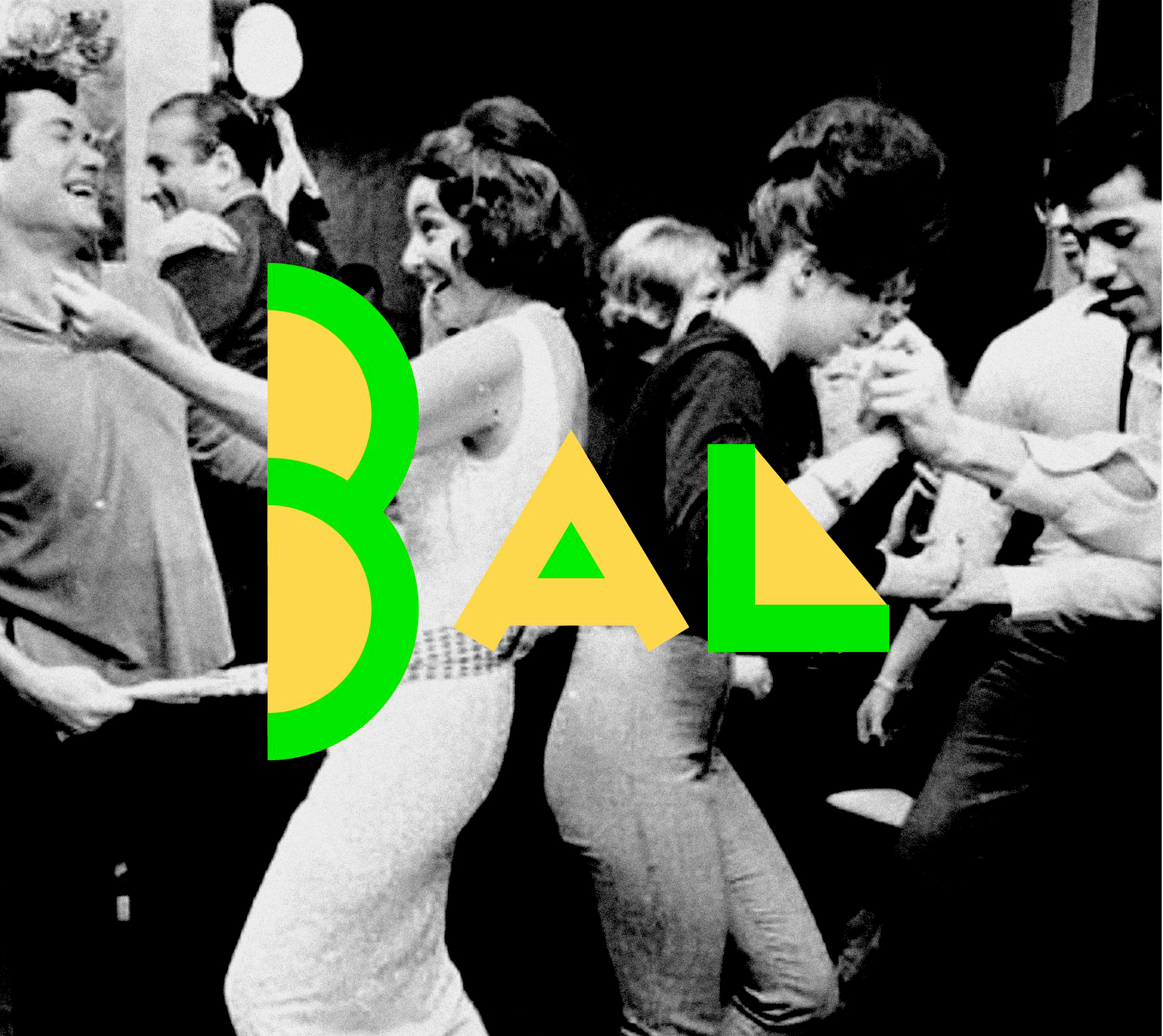 ONJ - BAL D'OUVERTURE