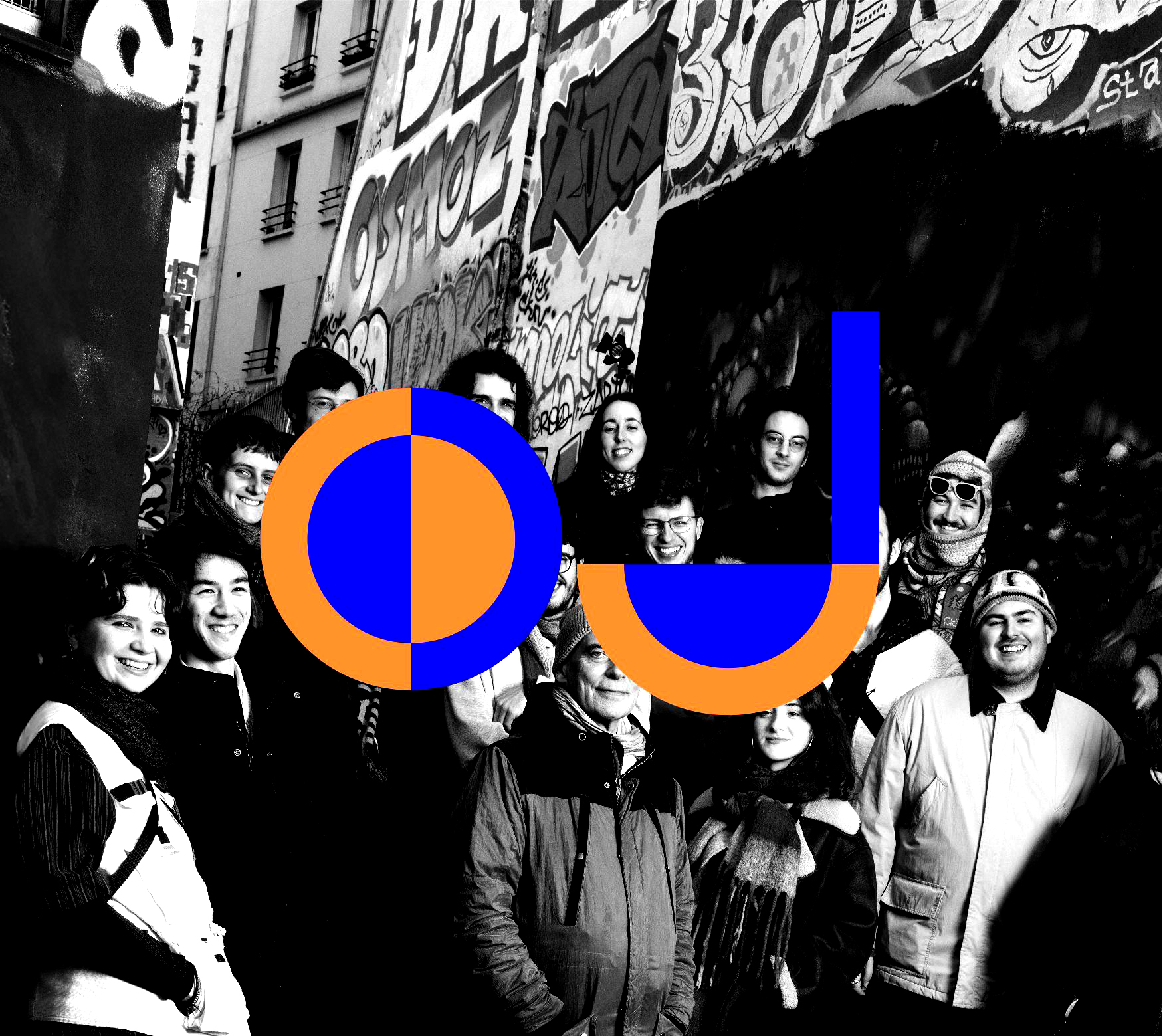 ORCHESTRE DES JEUNES DE L'ONJ #7