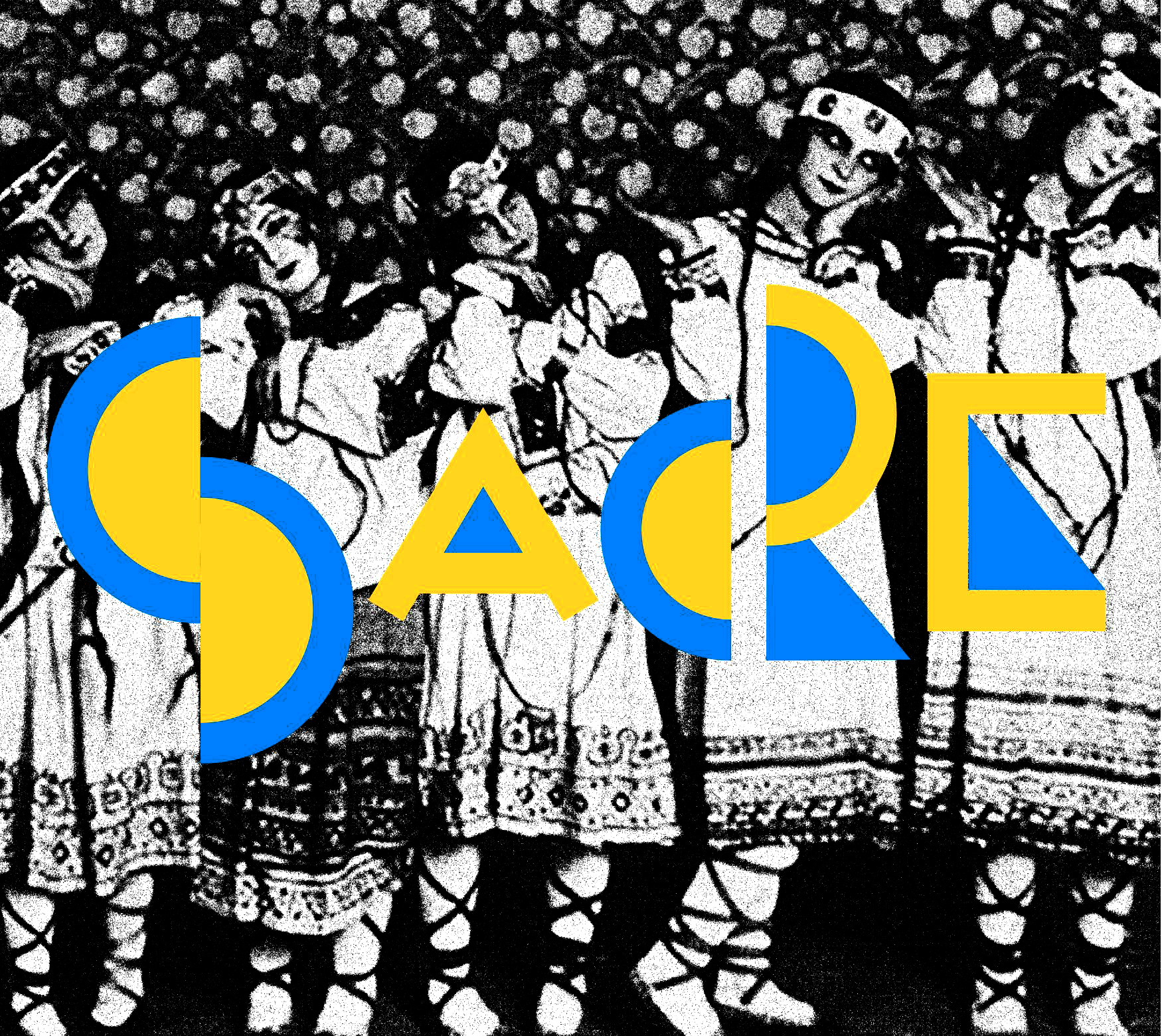 ONJ - NOTRE SACRE, SÉANCES D'ÉCOUTE