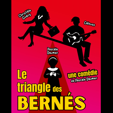 Le triangle des Bernés