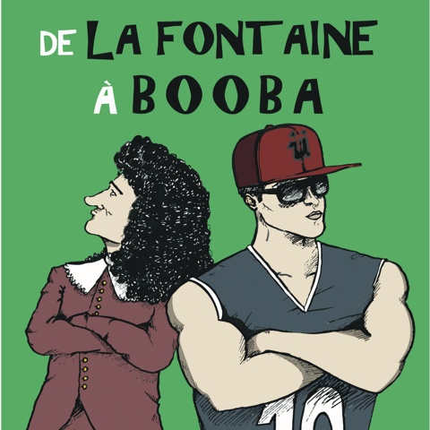 La Compagnie du Café-Théâtre