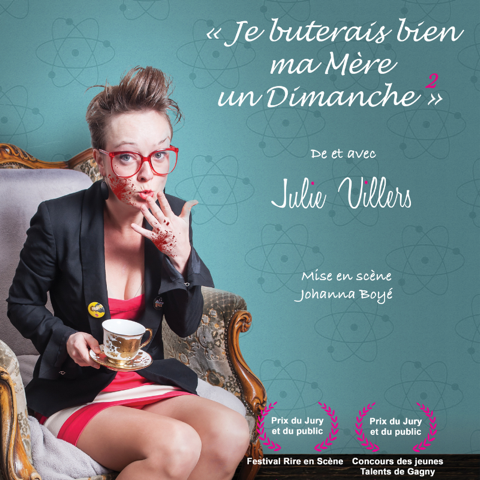 Je buterais bien ma mère un dimanche