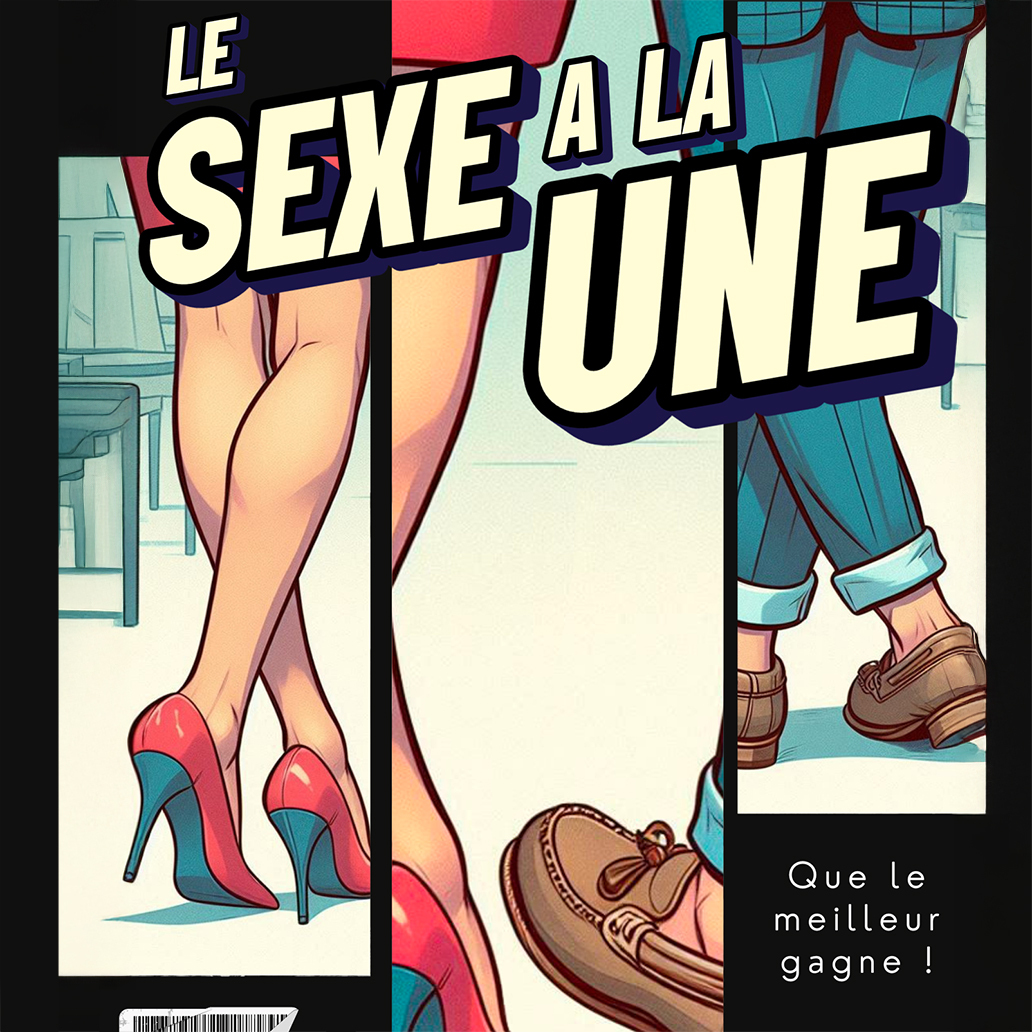 Le sexe à la une