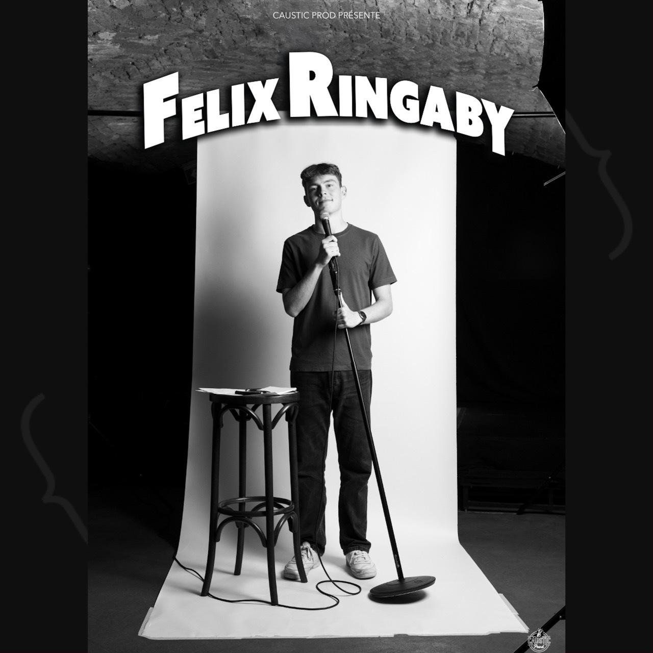 Félix Ringaby
