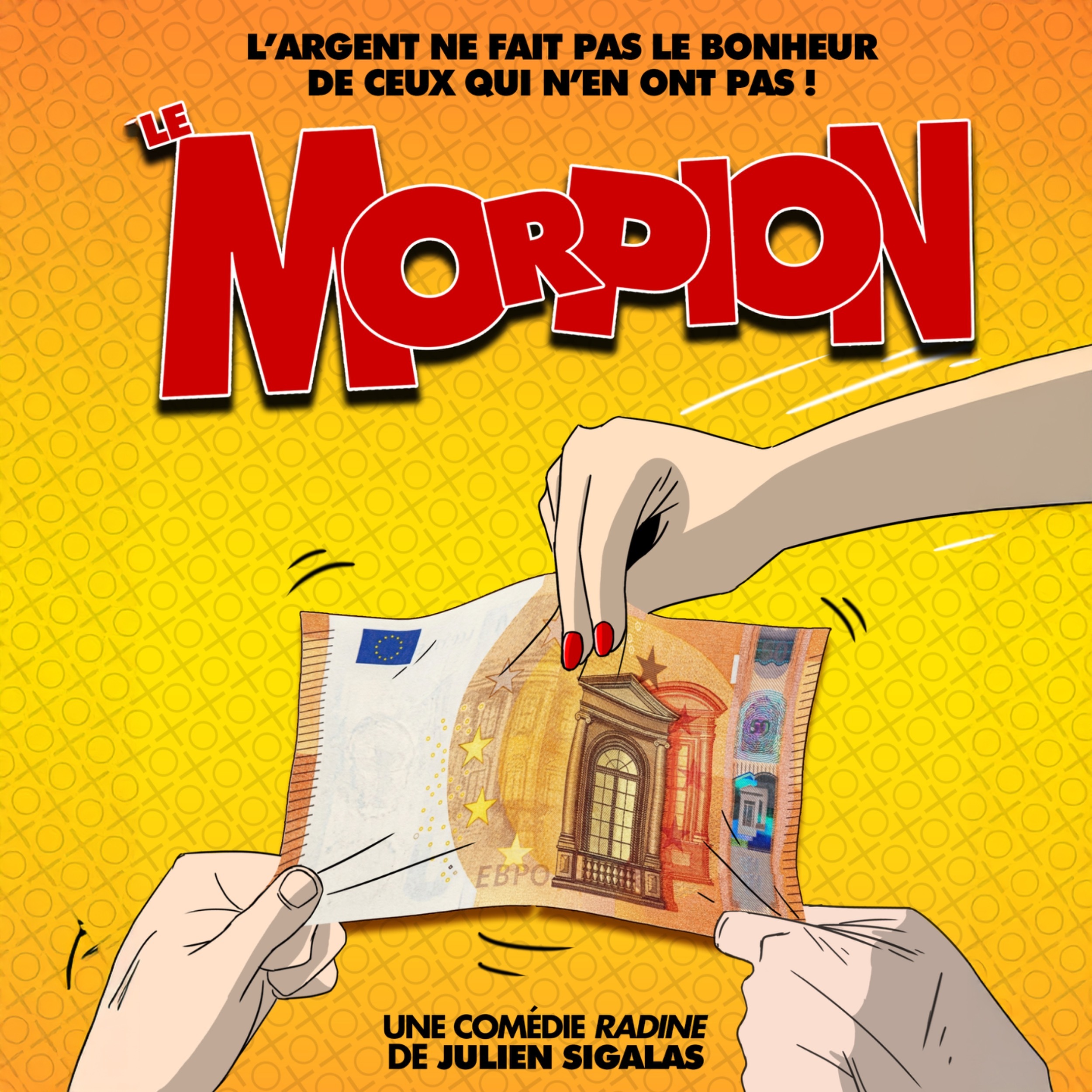 Le Morpion
