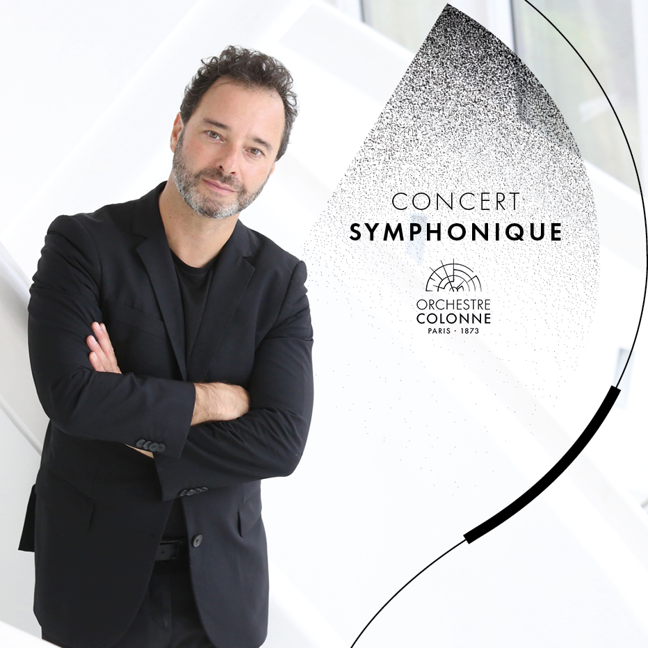 Orchestre Colonne